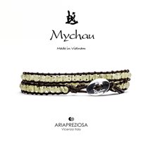 Bracciale Mychau in Pietre dure BHS705-21 - BHS705-21
